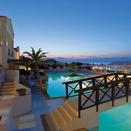 Aldemar Knossos Villas Χερσόνησος Εξωτερικό φωτογραφία