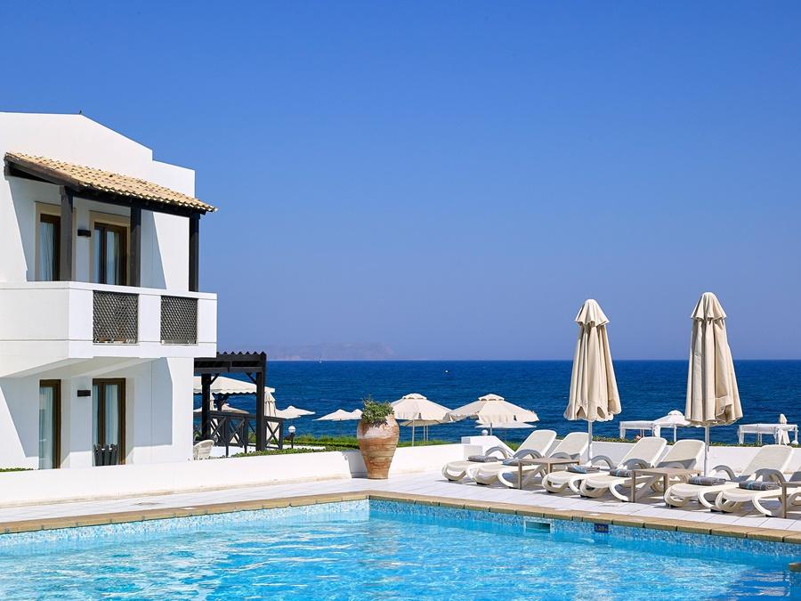 Aldemar Knossos Villas Χερσόνησος Εξωτερικό φωτογραφία