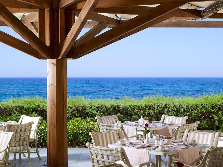 Aldemar Knossos Villas Χερσόνησος Εξωτερικό φωτογραφία