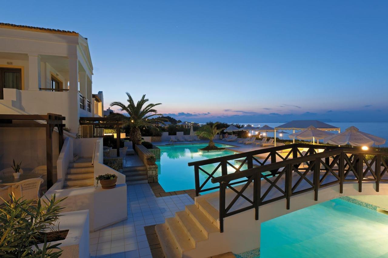 Aldemar Knossos Villas Χερσόνησος Εξωτερικό φωτογραφία