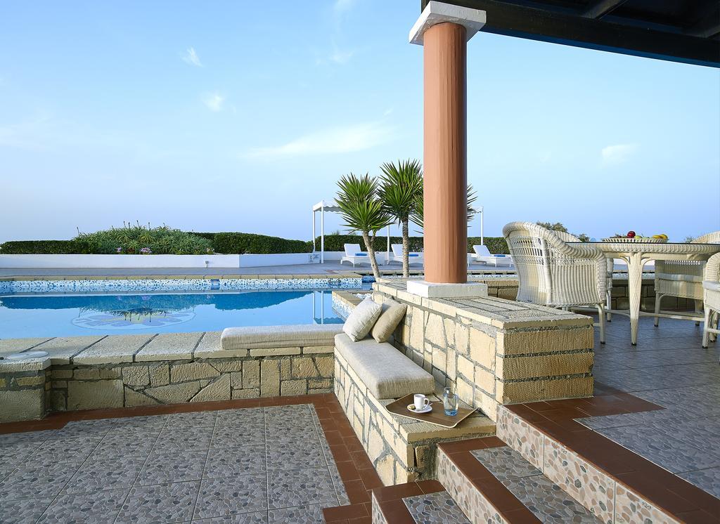 Aldemar Knossos Villas Χερσόνησος Εξωτερικό φωτογραφία