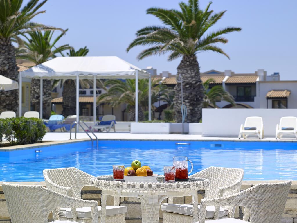 Aldemar Knossos Villas Χερσόνησος Εξωτερικό φωτογραφία