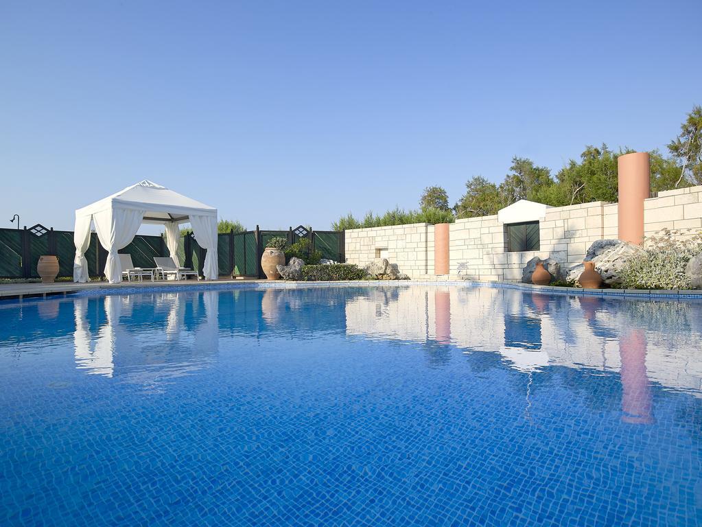 Aldemar Knossos Villas Χερσόνησος Εξωτερικό φωτογραφία