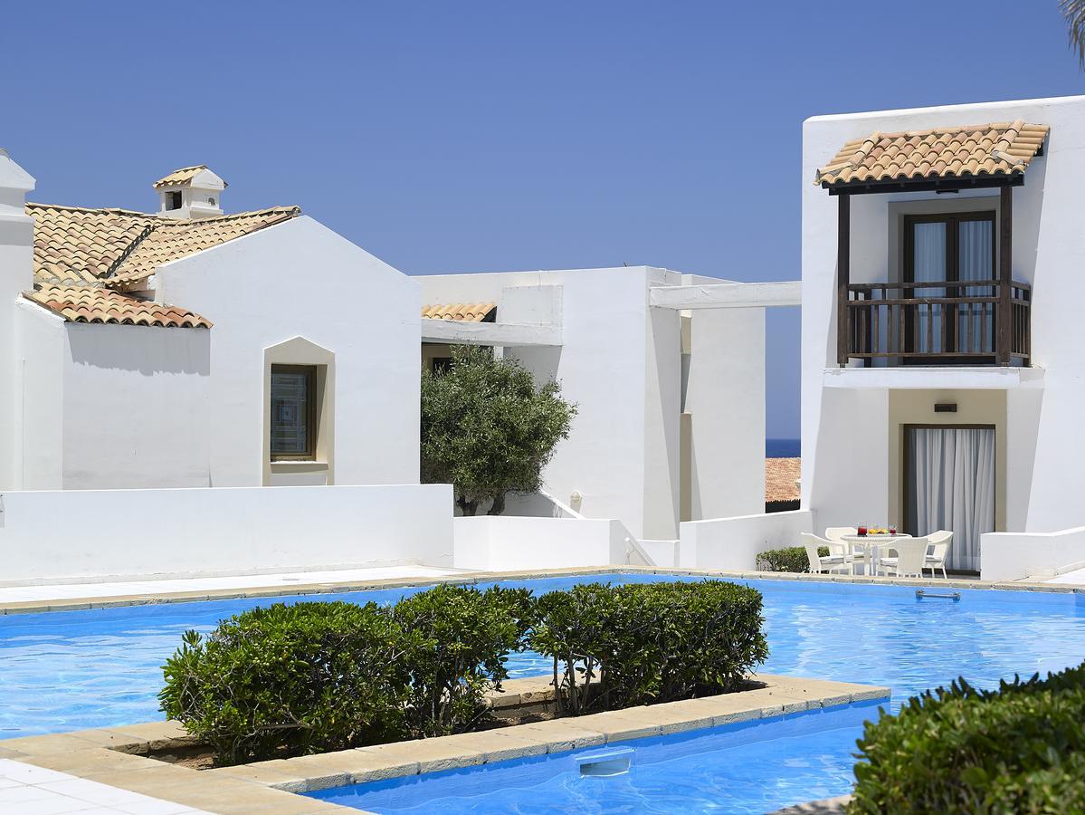 Aldemar Knossos Villas Χερσόνησος Εξωτερικό φωτογραφία